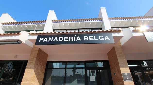 Reventa - Chalets -
Ciudad Quesada - Doña Pepa