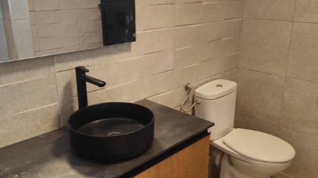 Revente - Appartements -
San Pedro del Pinatar - Lo Pagan