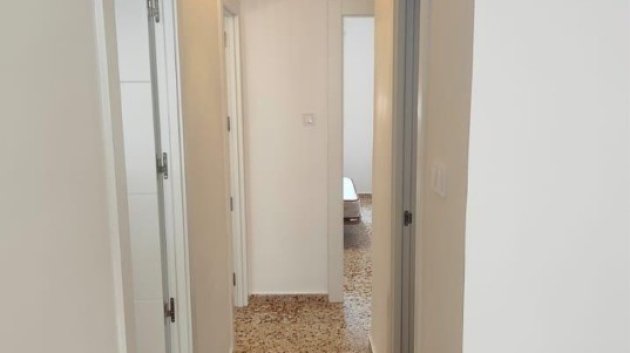 Revente - Appartements -
San Pedro del Pinatar - Lo Pagan