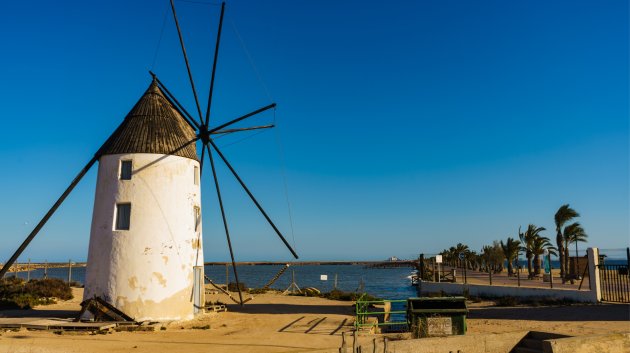 Revente - Appartements -
San Pedro del Pinatar - Lo Pagan