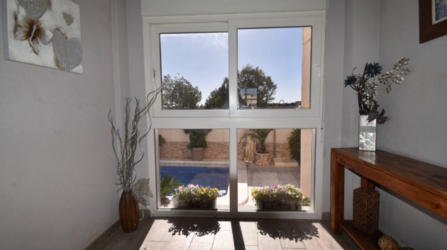 Resale - Villa -
Orihuela Costa - Playa Flamenca