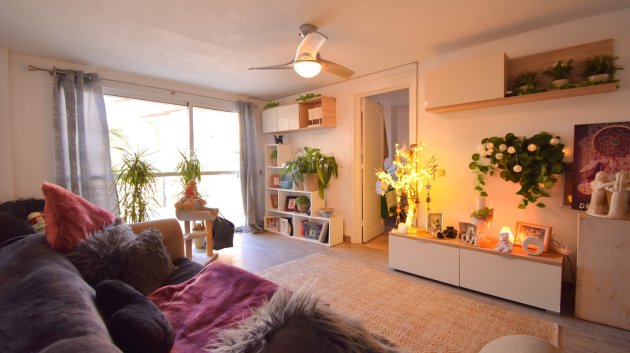 Resale - Villa -
Orihuela Costa - Playa Flamenca