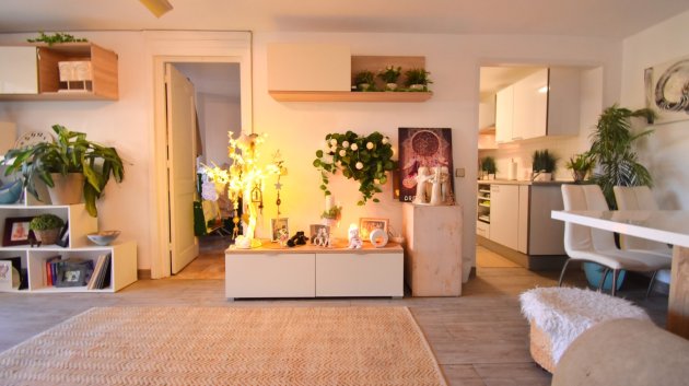 Resale - Villa -
Orihuela Costa - Playa Flamenca