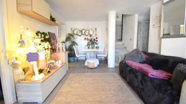 Resale - Villa -
Orihuela Costa - Playa Flamenca