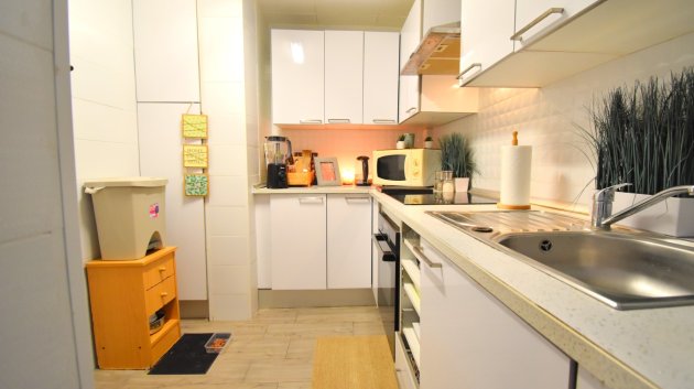 Resale - Villa -
Orihuela Costa - Playa Flamenca