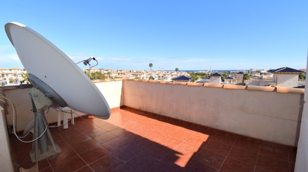 Resale - Villa -
Orihuela Costa - Playa Flamenca
