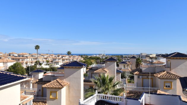 Resale - Villa -
Orihuela Costa - Playa Flamenca