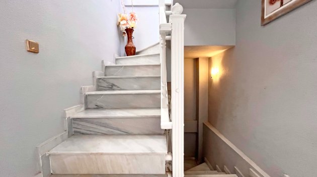 Reventa - Chalets -
Orihuela Costa - La Zenia