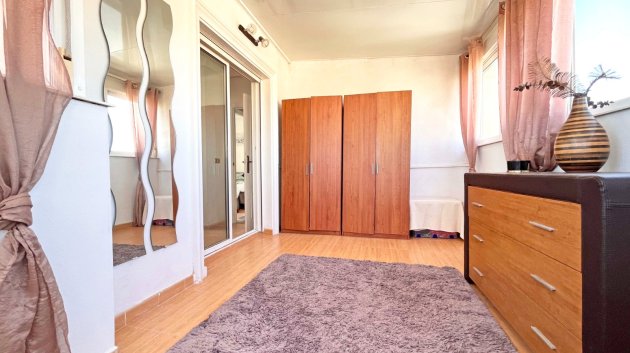 Reventa - Chalets -
Orihuela Costa - La Zenia