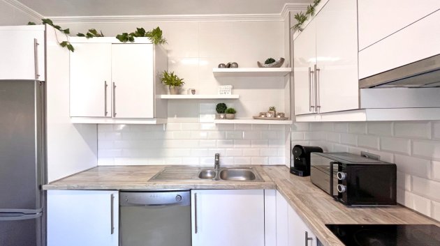 Reventa - Chalets -
Orihuela Costa - La Zenia