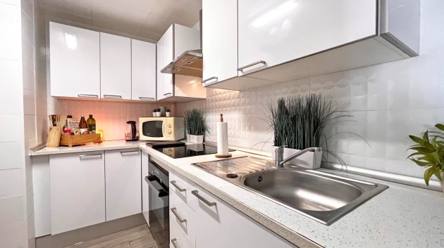 Reventa - Chalets -
Orihuela Costa - La Zenia