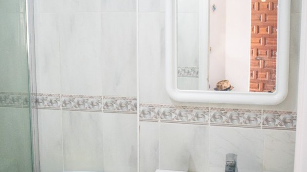 Resale - Apartments -
Torrevieja - Playa de los Naufragos