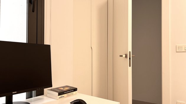 Reventa - Apartamentos -
Torrevieja - Playa del Cura