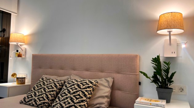 Reventa - Apartamentos -
Torrevieja - Playa del Cura