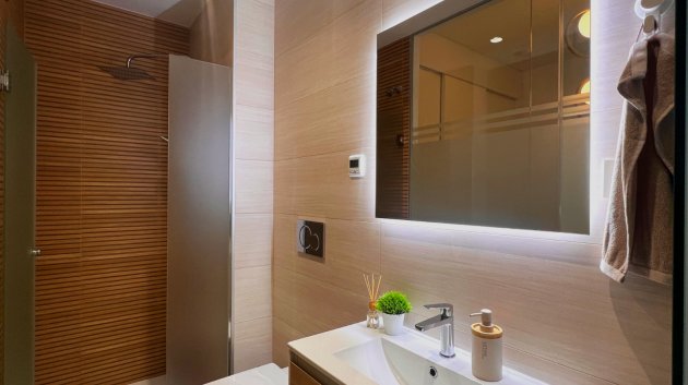 Reventa - Apartamentos -
Torrevieja - Playa del Cura