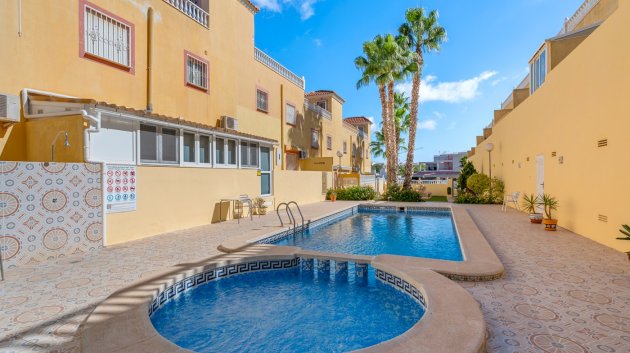 Resale - Apartments -
San Miguel de Salinas - Orihuela Costa