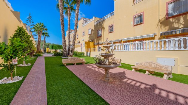 Resale - Apartments -
San Miguel de Salinas - Orihuela Costa