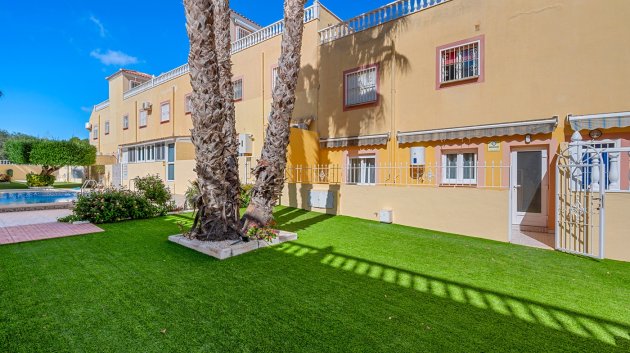 Resale - Apartments -
San Miguel de Salinas - Orihuela Costa