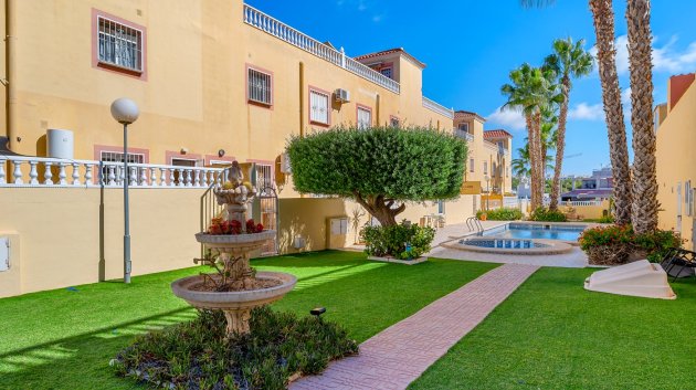 Resale - Apartments -
San Miguel de Salinas - Orihuela Costa
