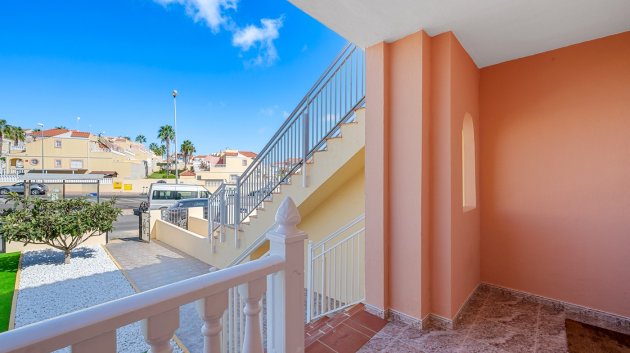 Resale - Apartments -
San Miguel de Salinas - Orihuela Costa