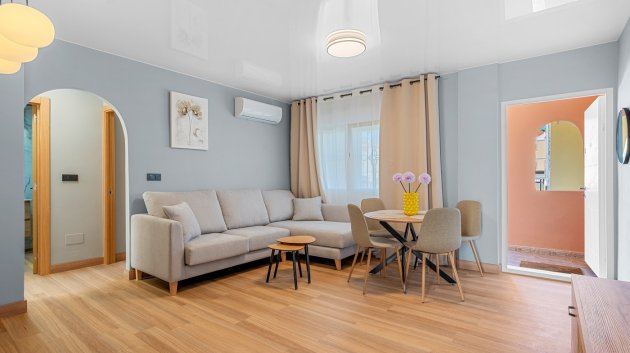 Resale - Apartments -
San Miguel de Salinas - Orihuela Costa