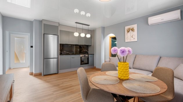 Resale - Apartments -
San Miguel de Salinas - Orihuela Costa