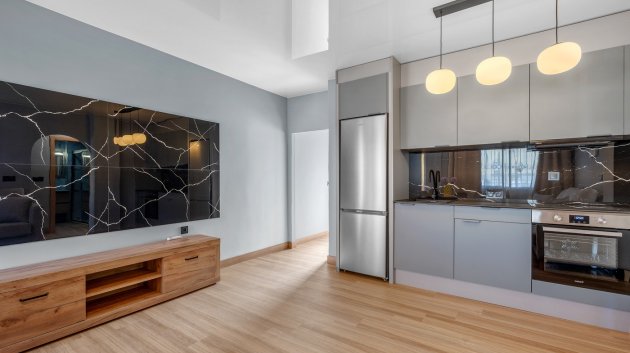 Resale - Apartments -
San Miguel de Salinas - Orihuela Costa