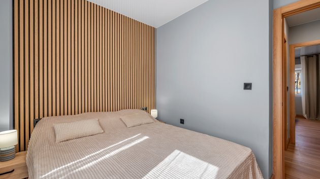 Resale - Apartments -
San Miguel de Salinas - Orihuela Costa