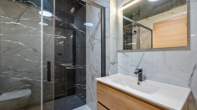 Resale - Apartments -
San Miguel de Salinas - Orihuela Costa