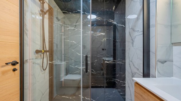 Resale - Apartments -
San Miguel de Salinas - Orihuela Costa