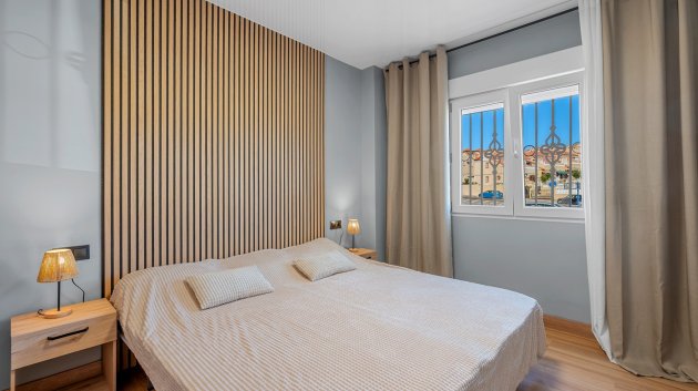 Resale - Apartments -
San Miguel de Salinas - Orihuela Costa