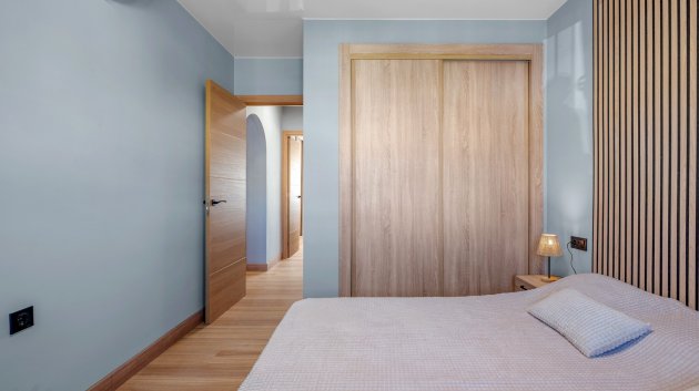 Resale - Apartments -
San Miguel de Salinas - Orihuela Costa