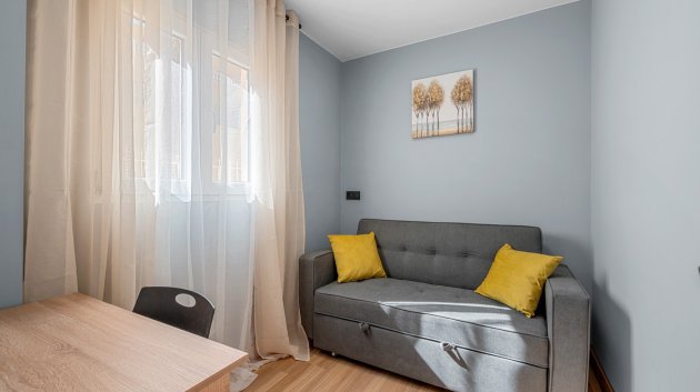 Resale - Apartments -
San Miguel de Salinas - Orihuela Costa