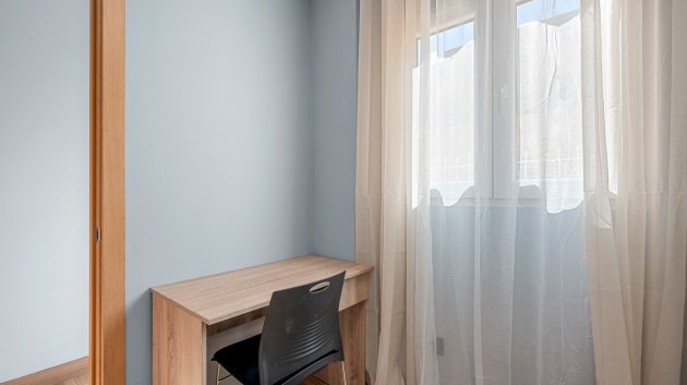 Resale - Apartments -
San Miguel de Salinas - Orihuela Costa