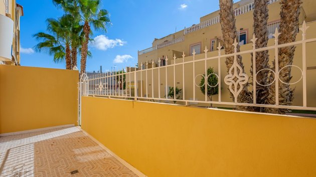 Resale - Apartments -
San Miguel de Salinas - Orihuela Costa