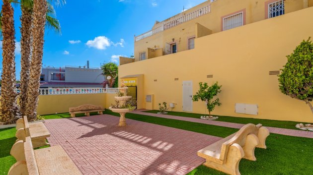 Resale - Apartments -
San Miguel de Salinas - Orihuela Costa