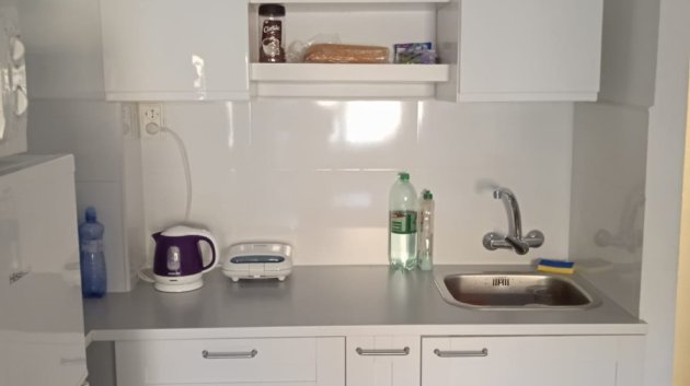 Revente - Appartements -
Guardamar del Segura - Pinomar