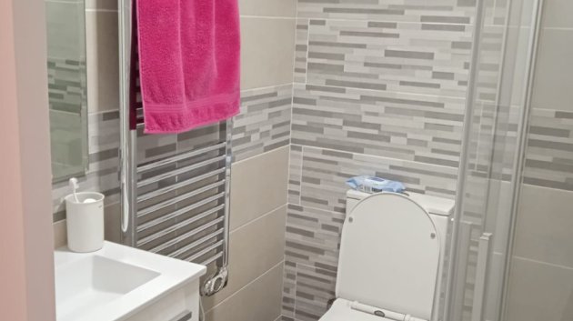 Revente - Appartements -
Guardamar del Segura - Pinomar