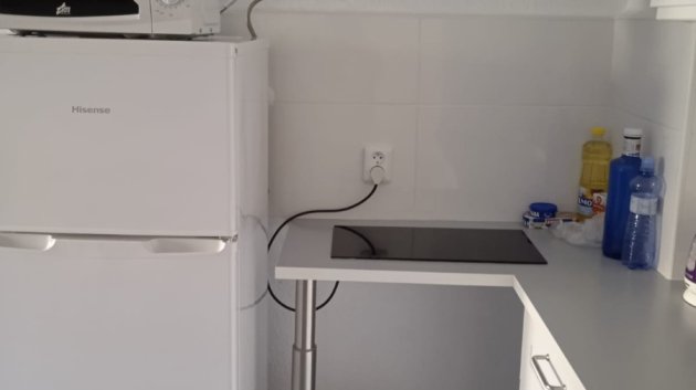 Revente - Appartements -
Guardamar del Segura - Pinomar