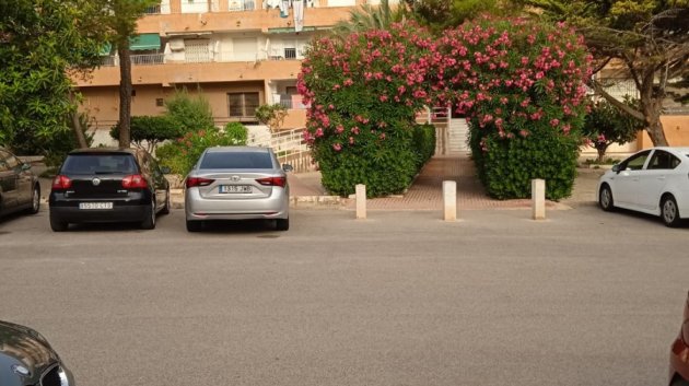 Revente - Appartements -
Guardamar del Segura - Pinomar