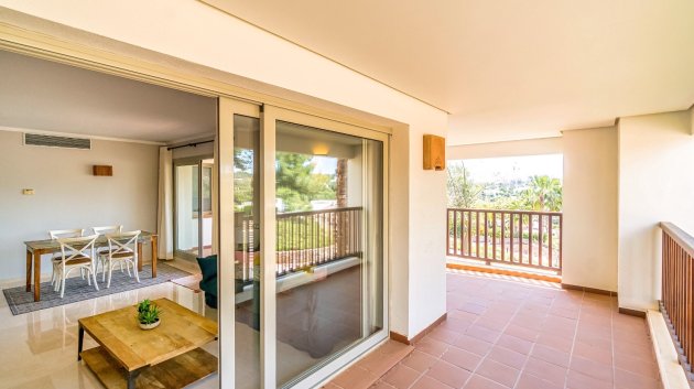 Reventa - Apartamentos -
Orihuela Costa - Las Colinas golf