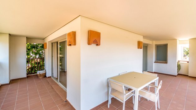 Reventa - Apartamentos -
Orihuela Costa - Las Colinas golf