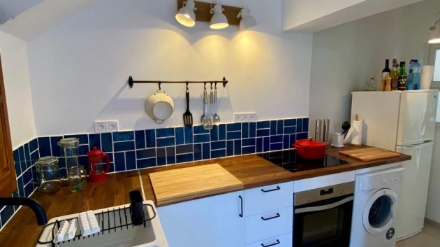 Reventa - Adosado -
Orihuela Costa - Cabo Roig