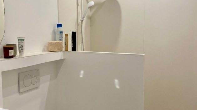 Reventa - Adosado -
Orihuela Costa - Cabo Roig