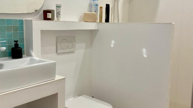 Reventa - Adosado -
Orihuela Costa - Cabo Roig