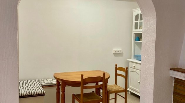 Reventa - Adosado -
Orihuela Costa - Cabo Roig