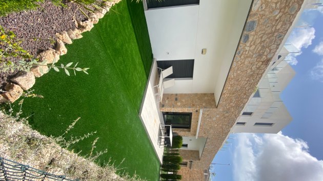 Revente - Appartements -
Orihuela Costa - Villamartín