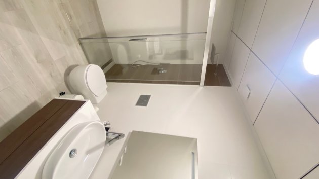 Revente - Appartements -
Orihuela Costa - Villamartín