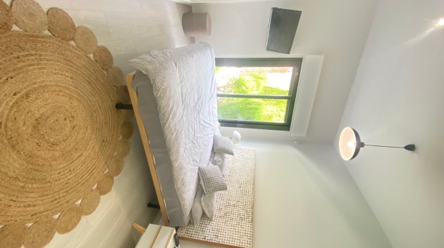 Revente - Appartements -
Orihuela Costa - Villamartín