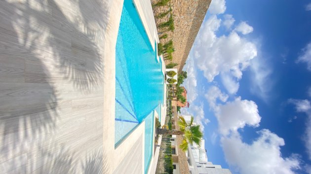 Revente - Appartements -
Orihuela Costa - Villamartín